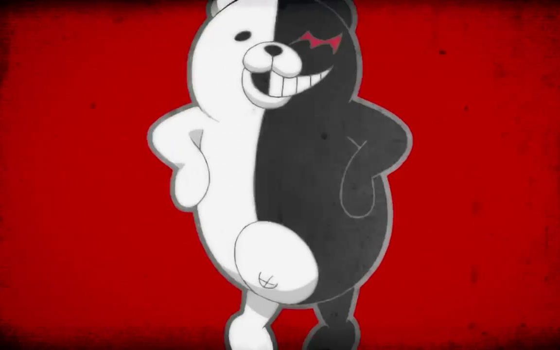 【无限循环】黑白熊无限热舞_哔哩哔哩_bilibili