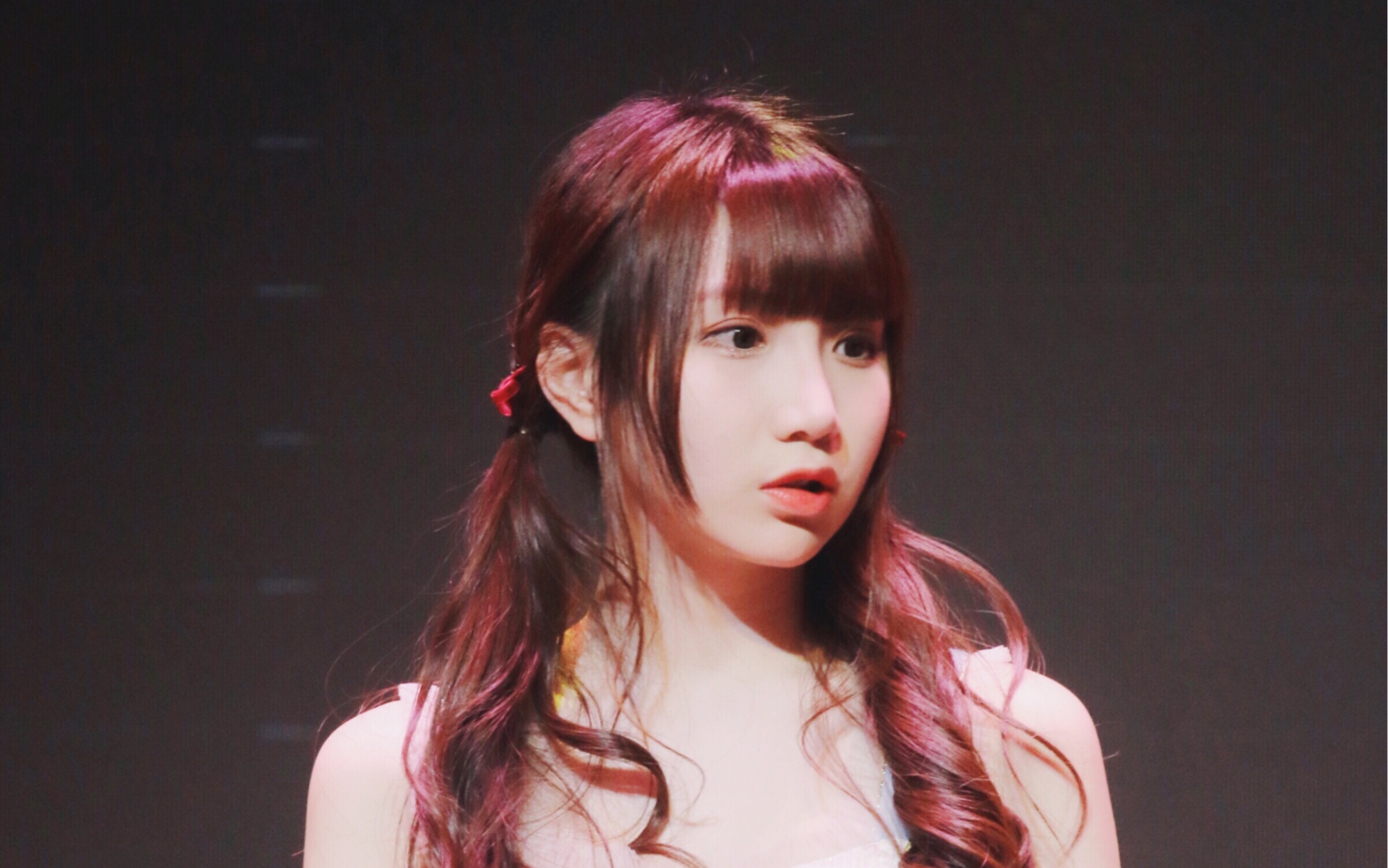 【ckg48 雷宇霄】20190622公演unit《天使的尾巴》foc