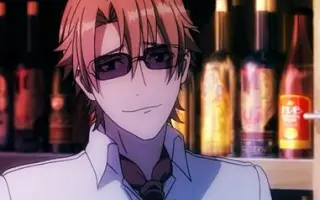 草薙出雲 哔哩哔哩 Bilibili