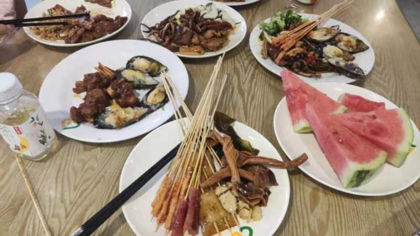 马鞍山翠林水城一日游