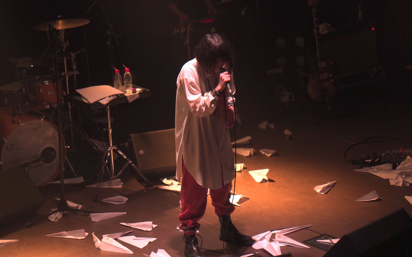 【majiko杭州10/24演唱会】安可曲 【心做し】