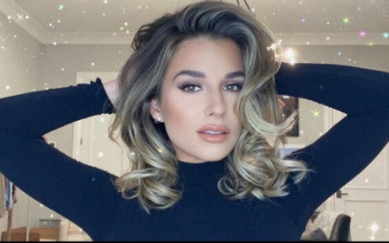 jessiejamesdecker90sglammakeuptutorial