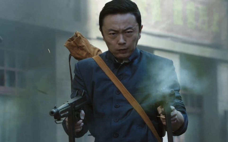 十三太保之南小杜