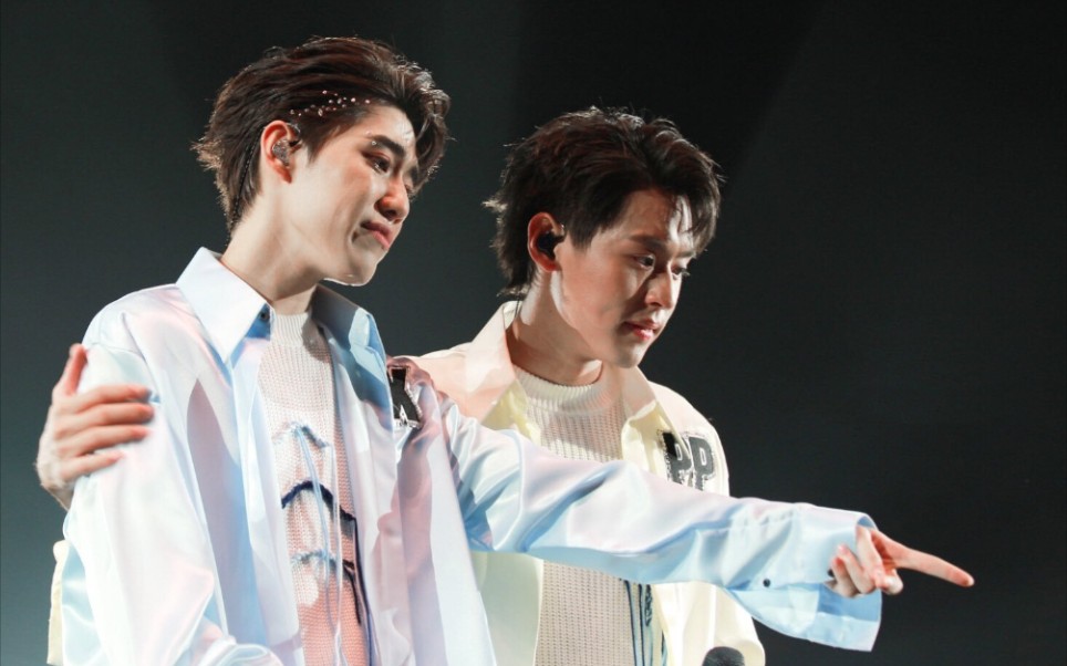 11.21/22 fantopia演唱会