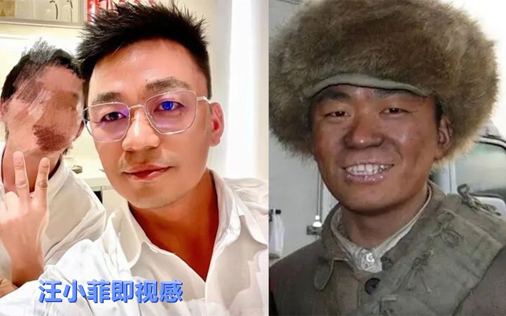 离婚后的王宝强大变样!皮肤白皙洋气不少,撞脸汪小菲引热议