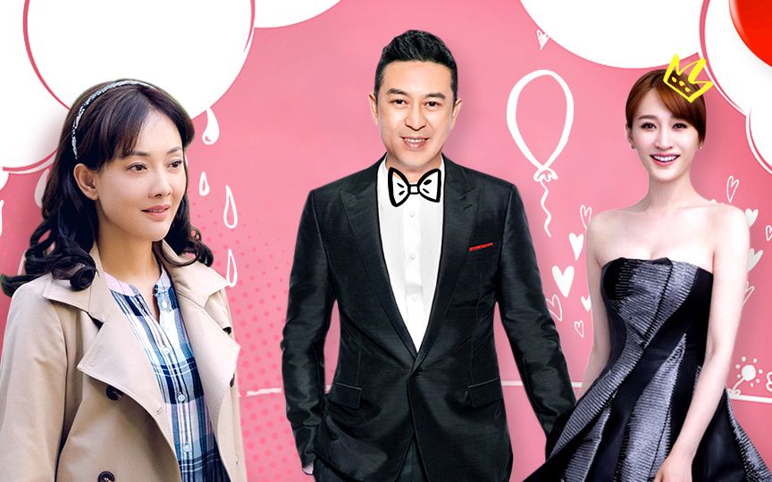 李小冉美好生活迷倒张嘉译人到中年谈恋爱居然能这么甜