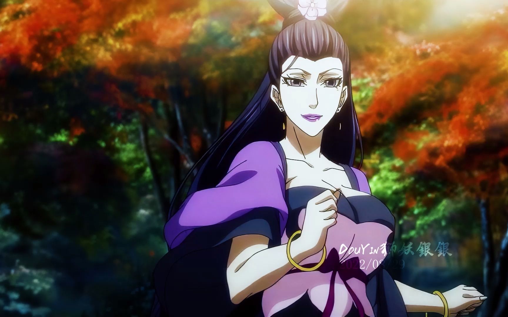 王灵娇之喜之郎休闲时刻来一个!