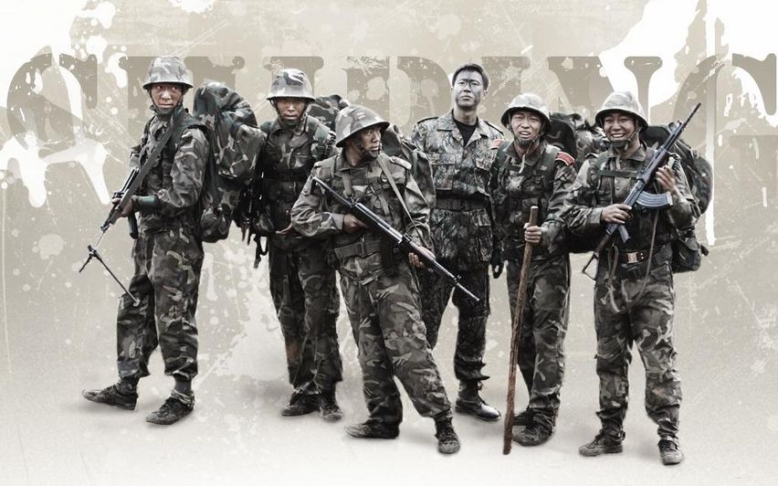 钢七连钢七连原型