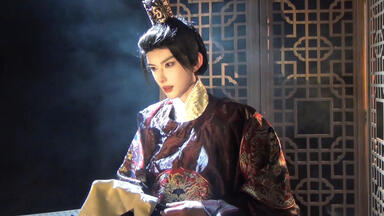 画集欣赏】伊吹五月古剑奇谭三画集《千岁寄梦》全细节欣赏_哔哩哔哩_