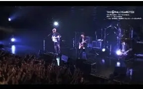 The Oral Cigarettes Shala La 起死回生story 狂乱hey Kids 哔哩哔哩 Bilibili