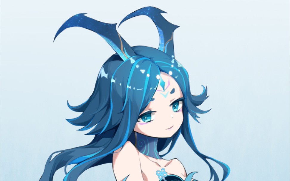 原神水夜叉太美一眼即是真爱米哈游久久久