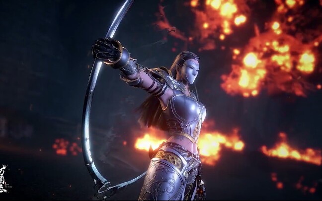 【万国志/审判天使】审判四天使踩点向剪辑