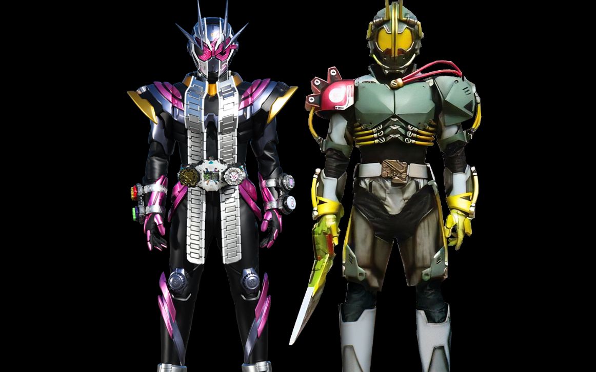 阿巴顿斩击升华器 时王时间最强极限剑 必杀音效混音