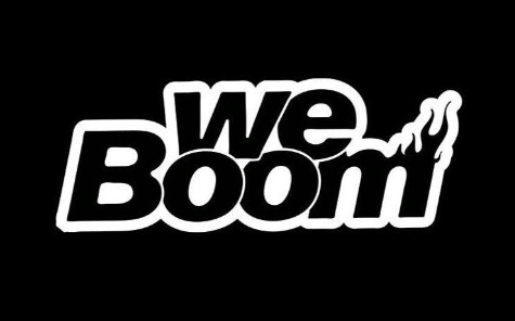 【nct dream】we boom回归预告 mv 打歌合集