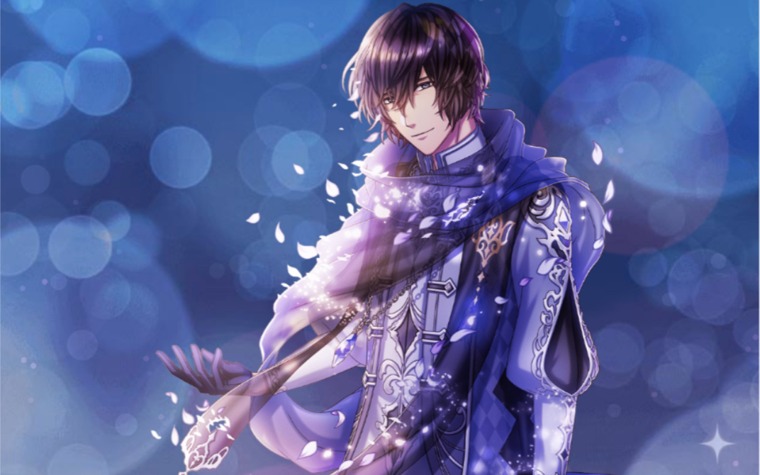 台版 梦100 霍普 (全語音)