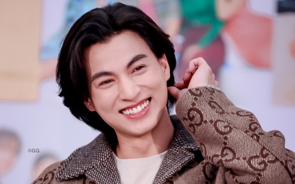 【糕卡娜 gulf】像极了没好好听讲就被老师点名的小朋友