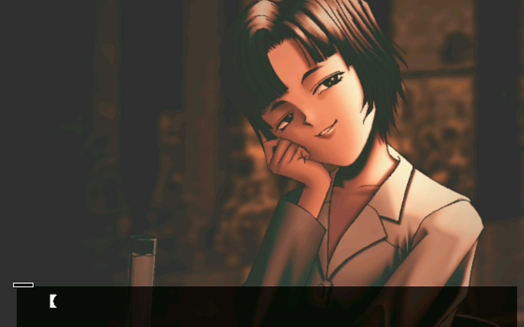 致爱丽丝丨for elise 泉线 day2