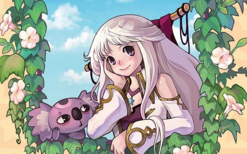 游戏回忆  彩虹岛