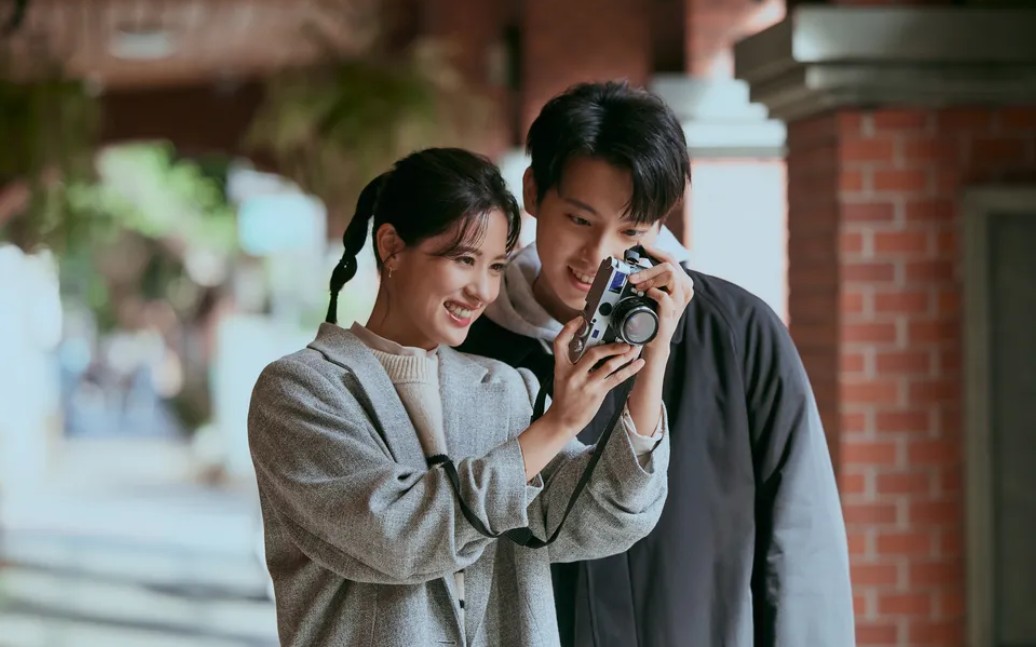 20240215 彭千祐 林予晞的下戲哲學 說走就走 愛玩懂玩