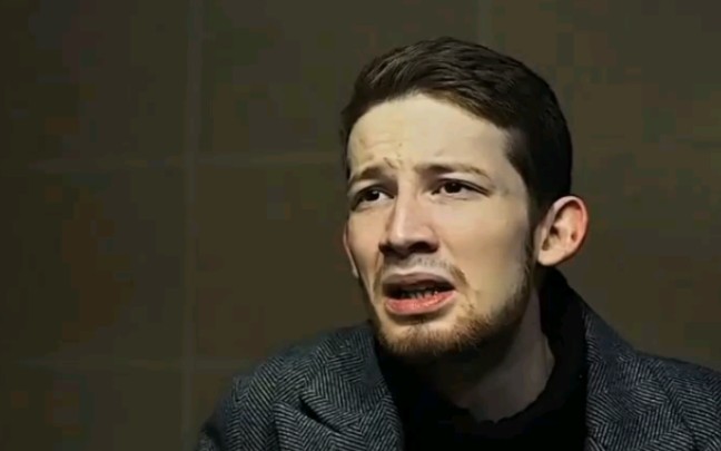 憨豆阿力～我见过你爱我的样子