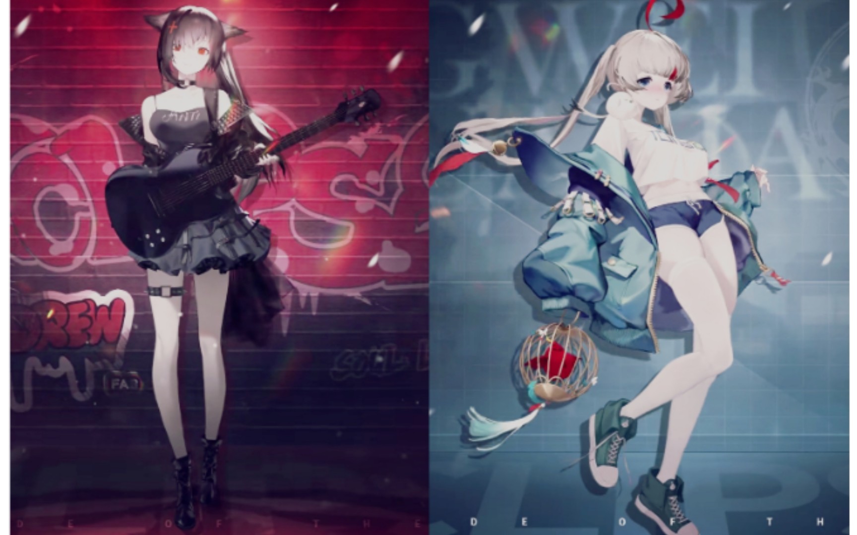 解神者11月6日新版本新神格月羲九精卫登场3星