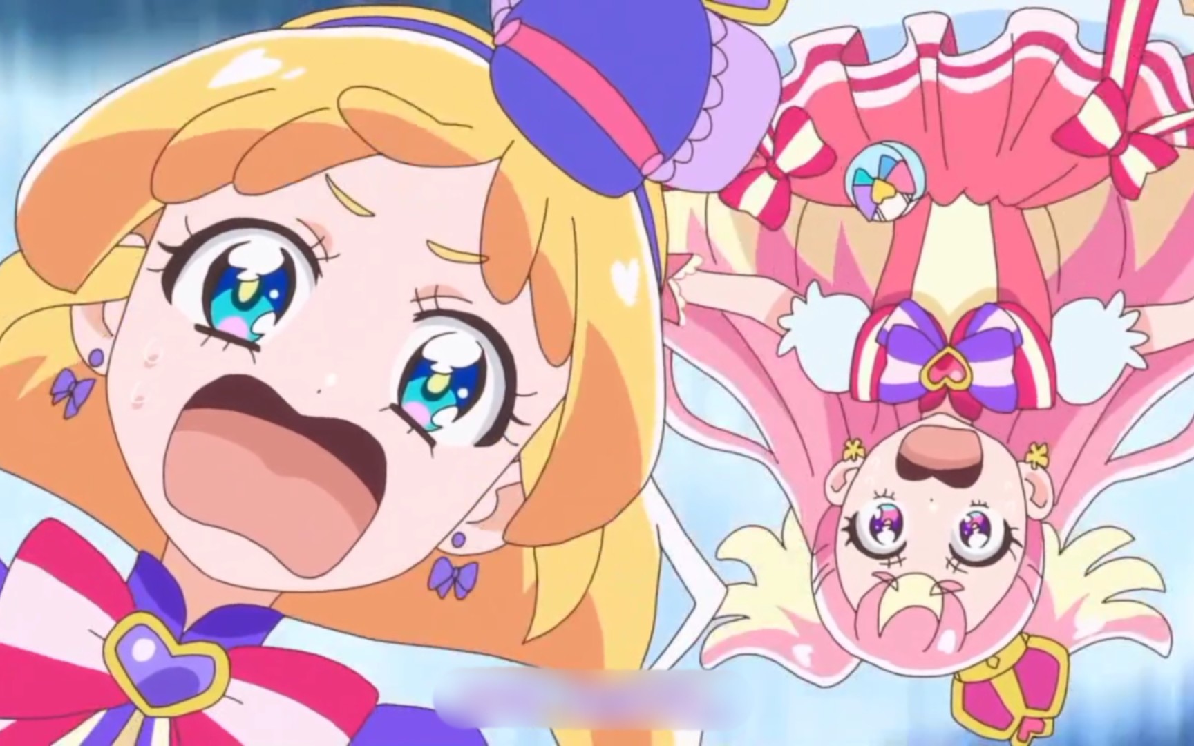 《wonderful 光之美少女》第5集预告