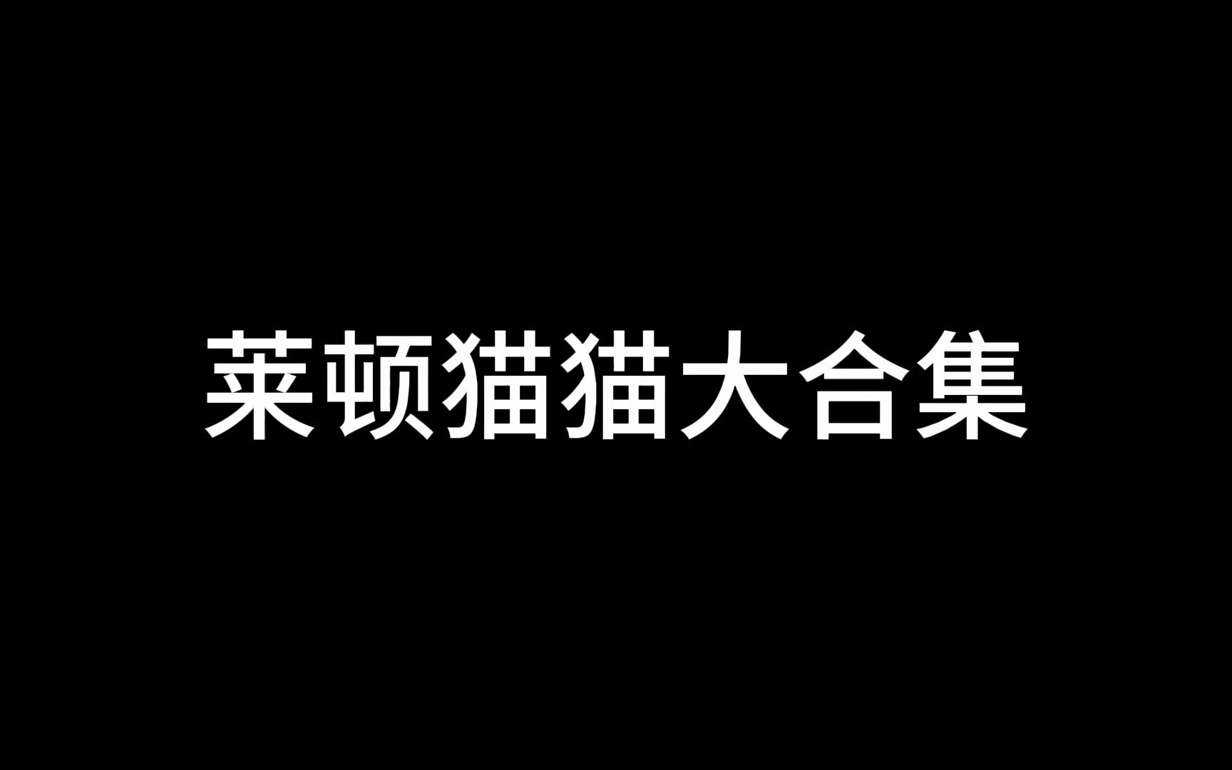 荷兰莱顿Vlog花絮,都是正篇里没有的哦哔哩哔哩bilibili