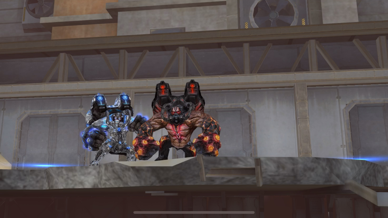 穿越火线手游#游这泰坦也太无解了吧!