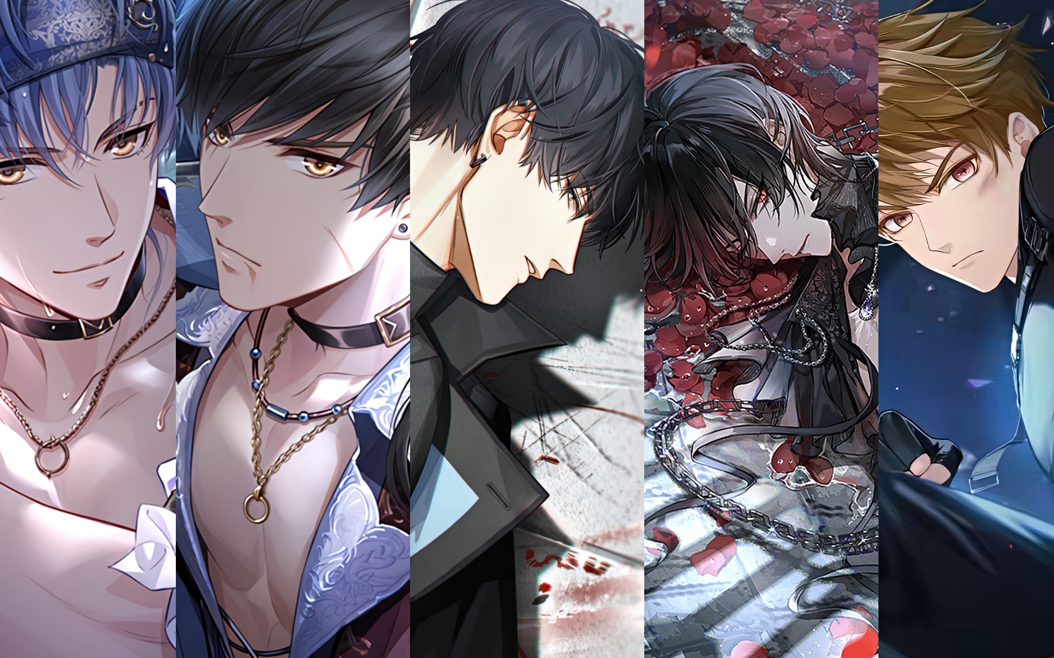 【girls ×国乙酷 boys】