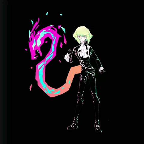 【procreate】普罗米亚lio绘画全过程