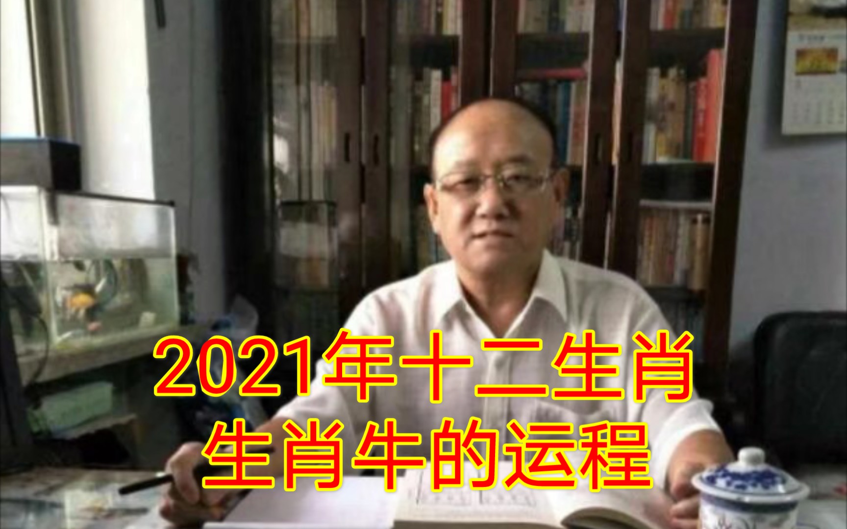 2021年十二生肖生肖牛的运程哔哩哔哩bilibili