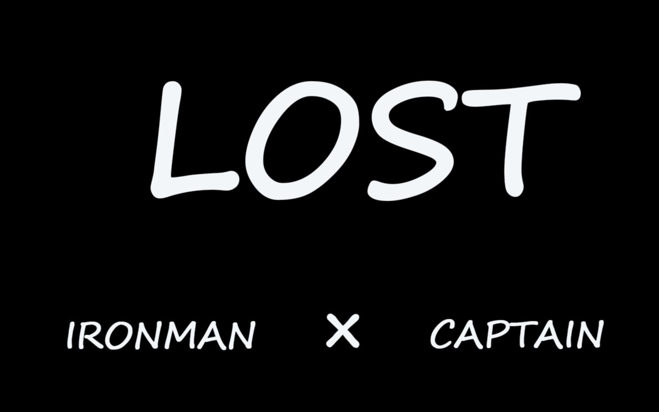 盾铁| lost:从开始到结束_哔哩哔哩 (゜-゜)つロ 干杯~-bilibili