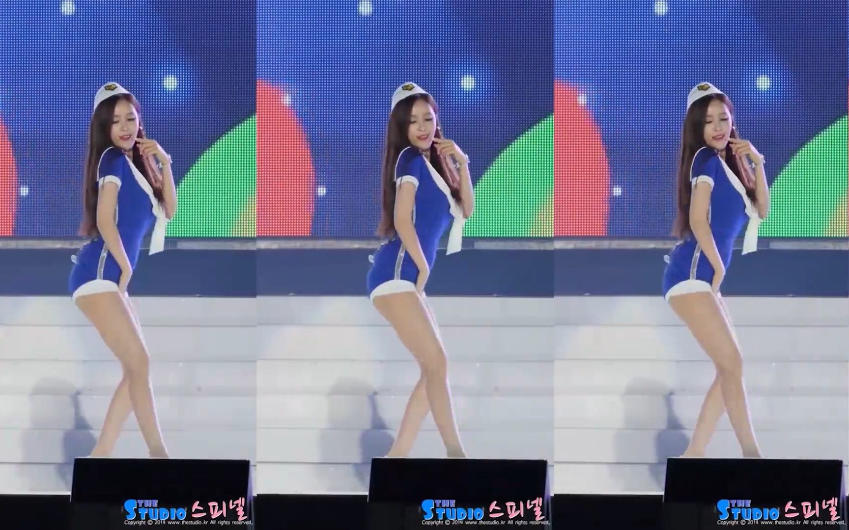 Tara Hyomin 朴孝敏 So Crazy Fapping Cut 竖屏哔哩哔哩bilibili