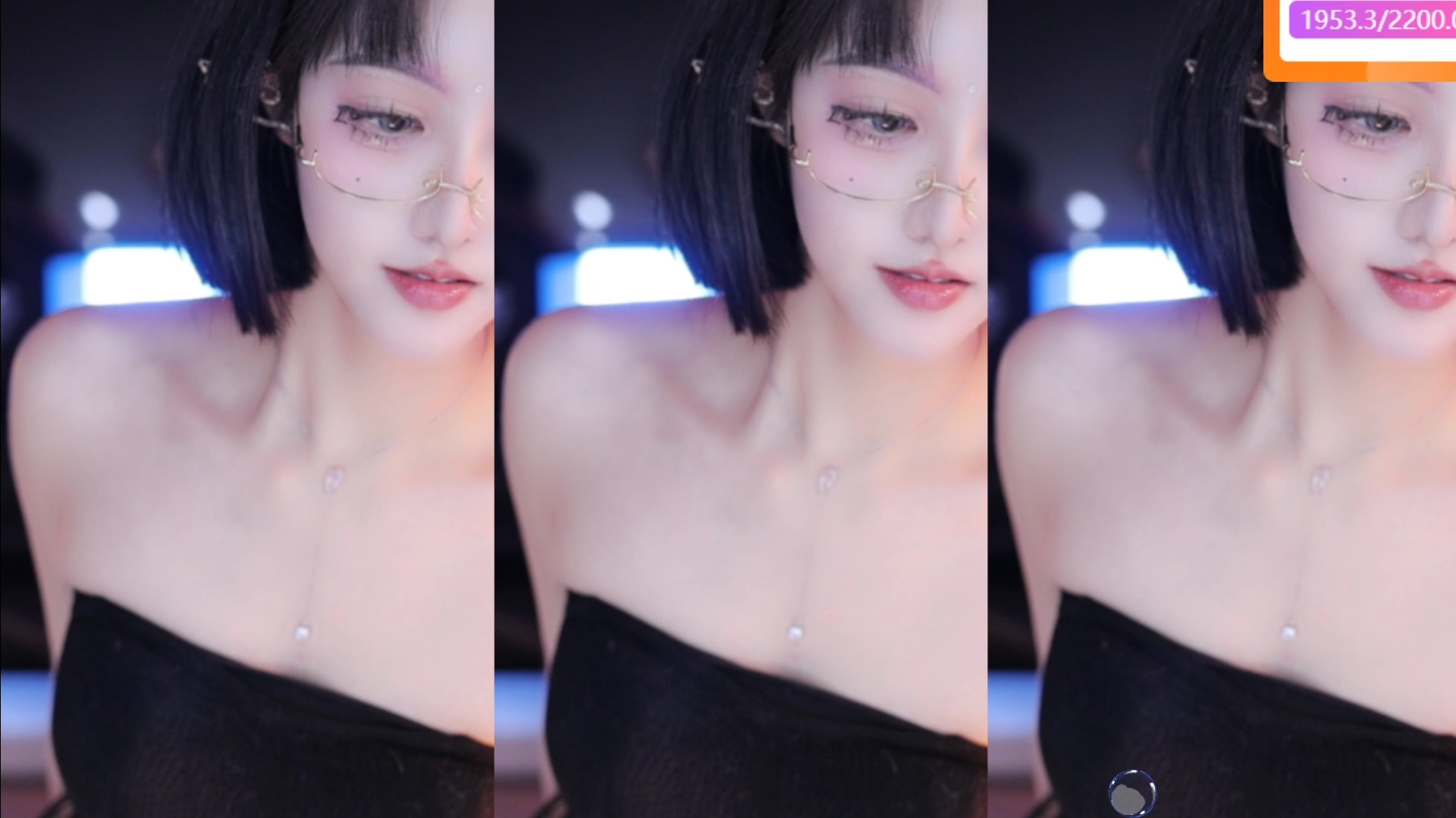 [虎牙].[直播].[蓝光8m].[星秀].[嘉映,南风【秋徒】].[2024-03-21]-3