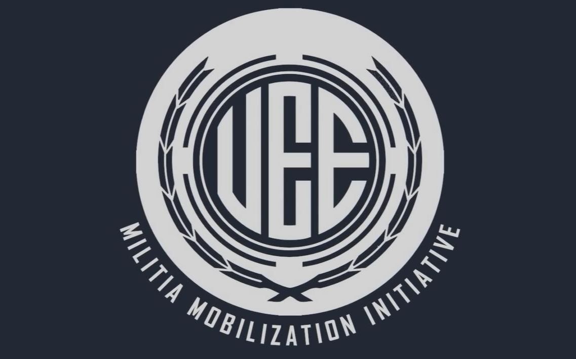 混剪uee强兵劲旅星际公民