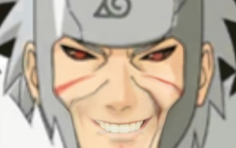 扉间:你就是下一代火影了