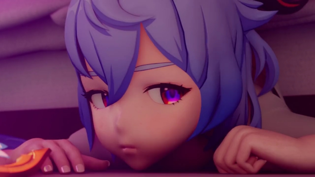 akt/vicineko原神同人