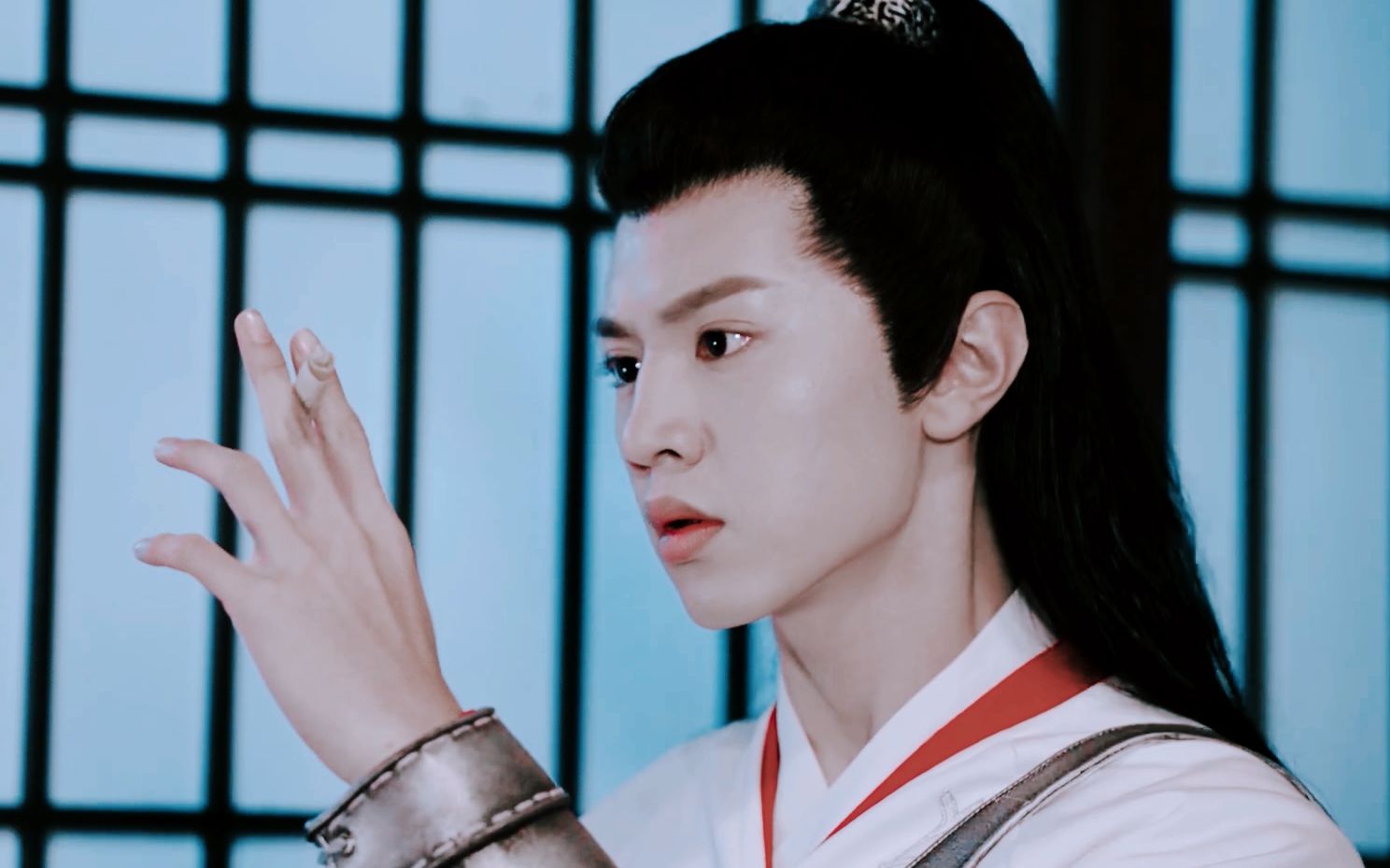 【陈哲远丨余英奇个人向】  长生诀丨长生无你怎成仙