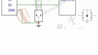 带快充USB2.0静电保护，用单颗ESD可以满足需要，雷卯有12v的ulc1654n，36v的ulc3654n，5v的ulc0502p3