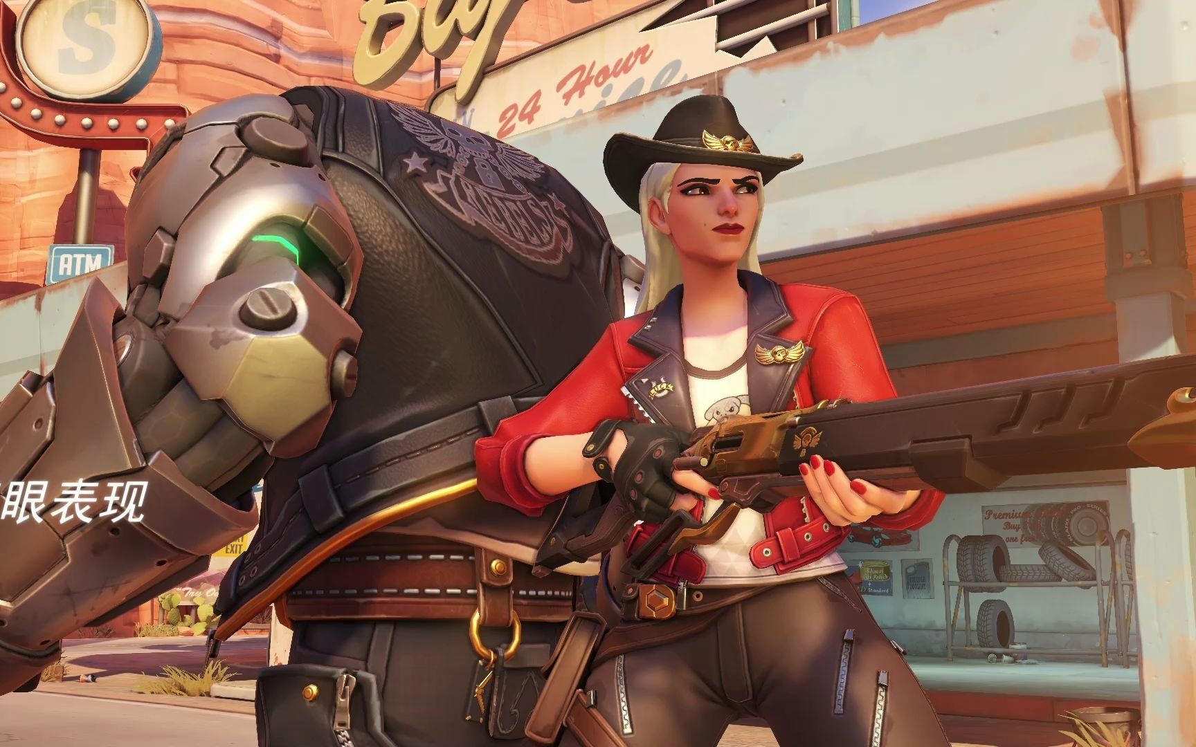 活动作品鲍勃pentakill