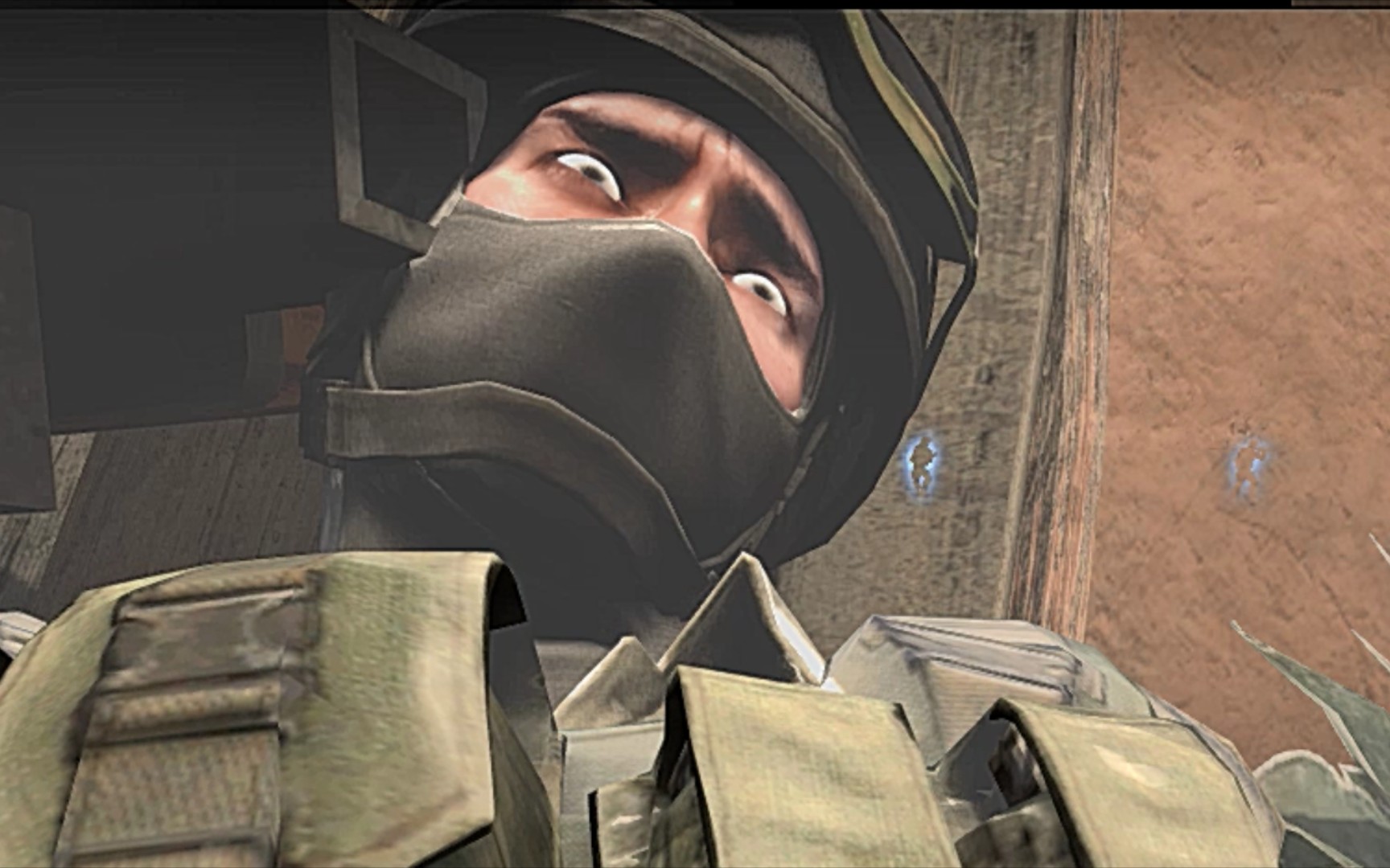 就你是白银嫌疑人?_哔哩哔哩bilibili_csgo国服_第一视角