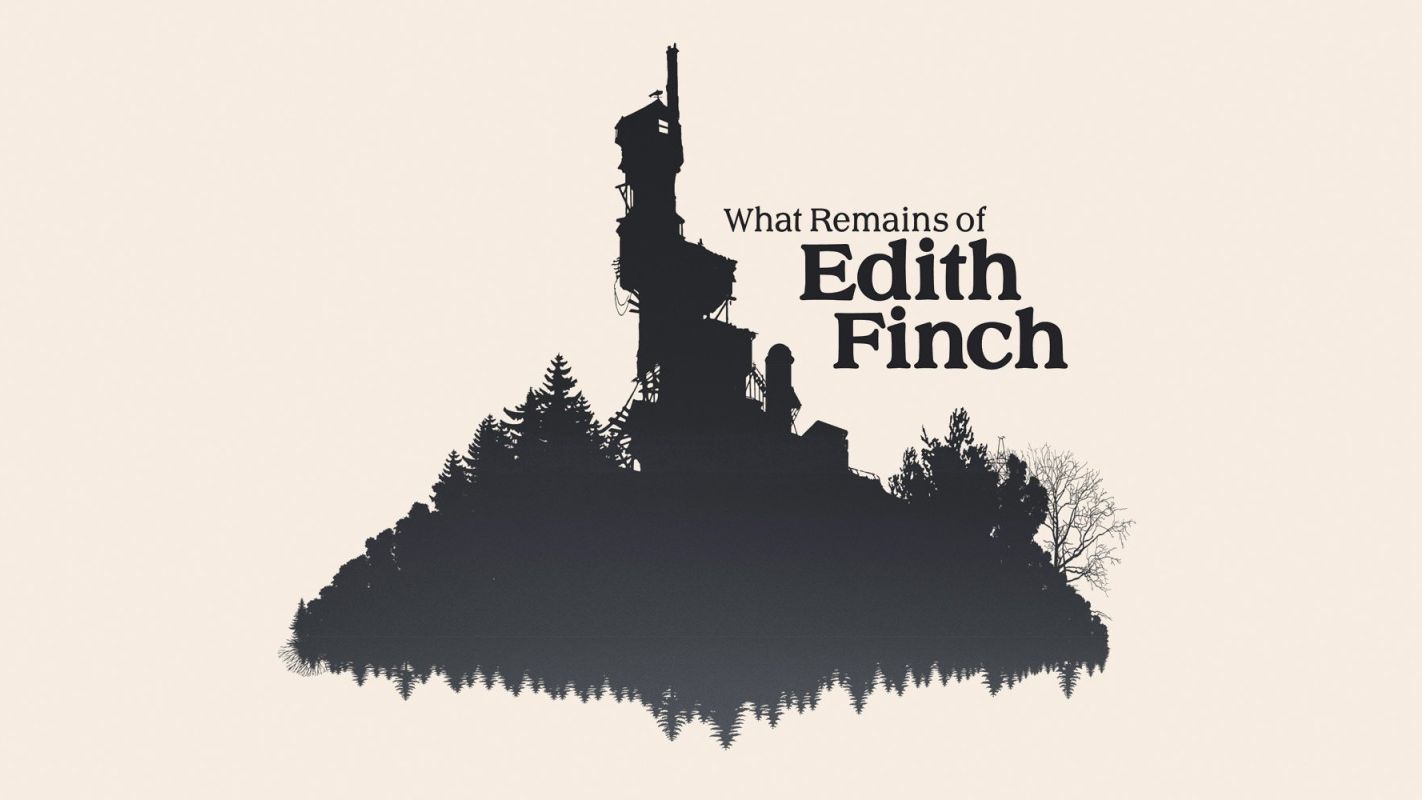 艾迪芬奇的记忆(what remains of edith finch)