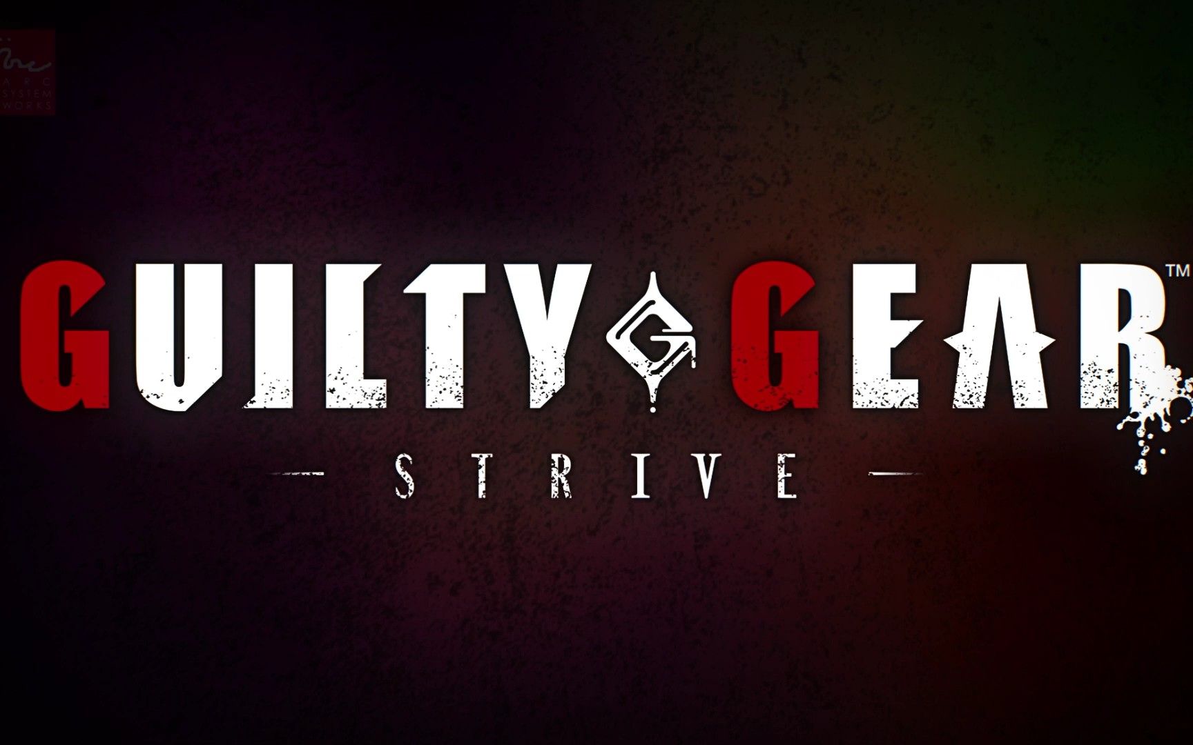 罪恶装备strive系统讲解第一讲入门篇