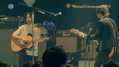 Bank Band With Great Artists & Mr.Children - to U_哔哩哔哩_