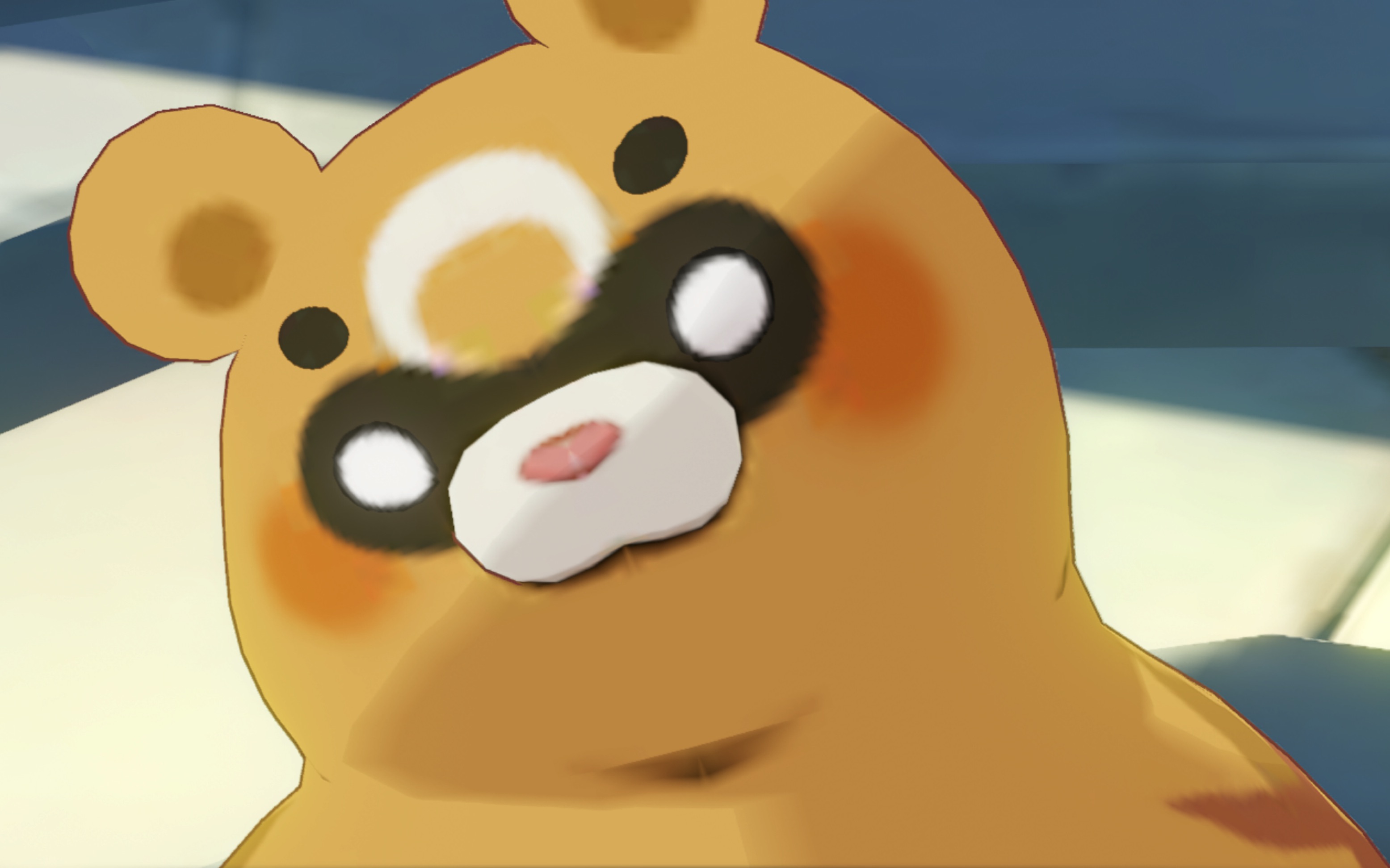 【原神】锅巴与璃月