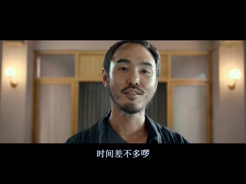 时间差不多喽,来打比赛了