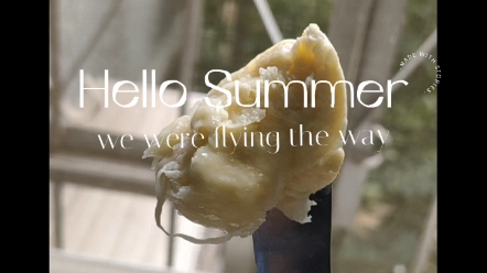 [图]Hello Summer……Bye…Spring…