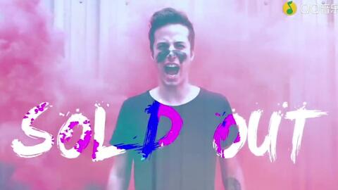 Hawk Nelson-Sold Out_哔哩哔哩_bilibili