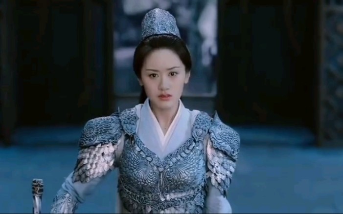 琉璃美人煞璇玑变身成罗喉计都_哔哩哔哩 (゜-゜)つロ 干杯~-bilibili