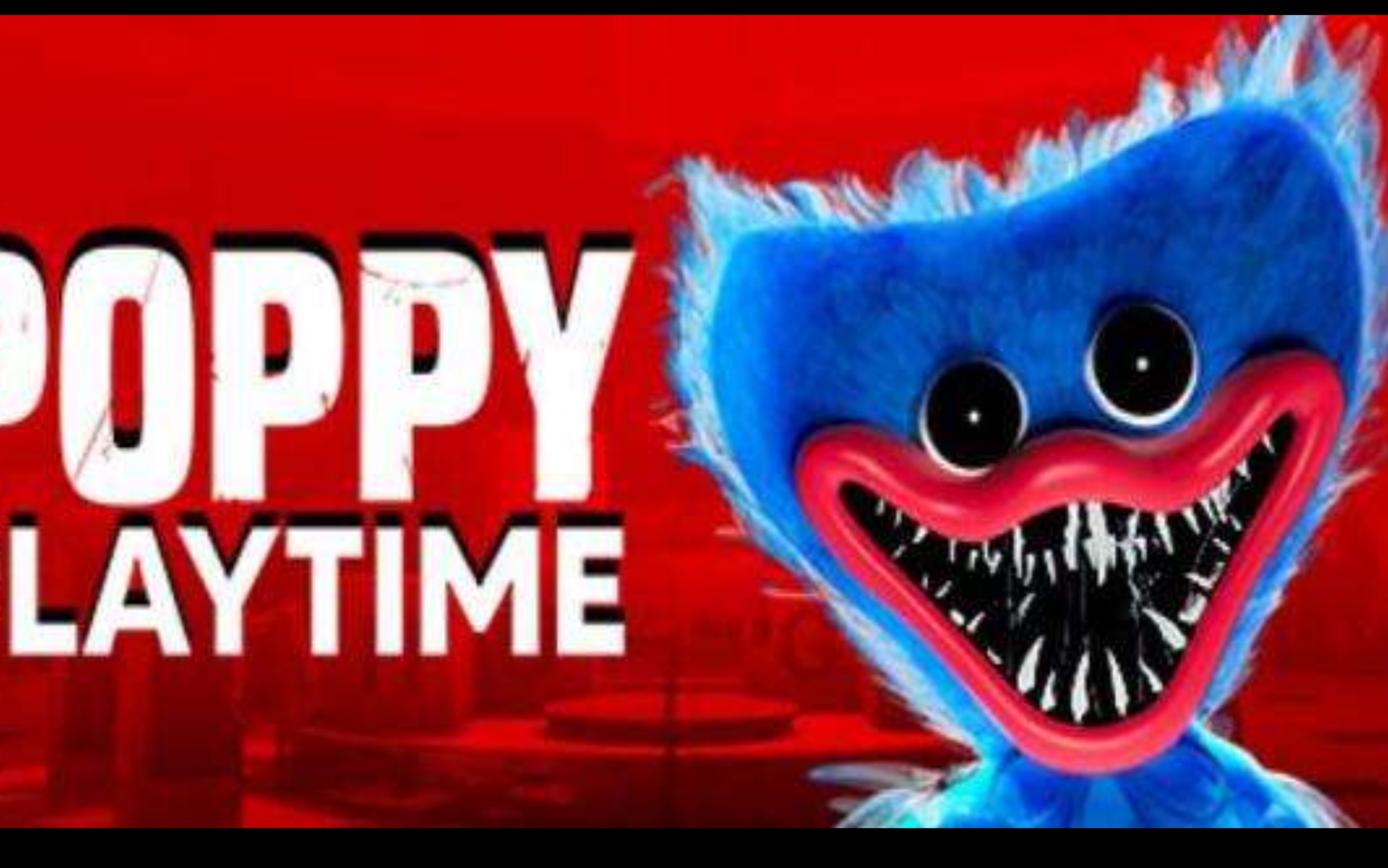 波比的游戏时间 章节3 通关(手机版)